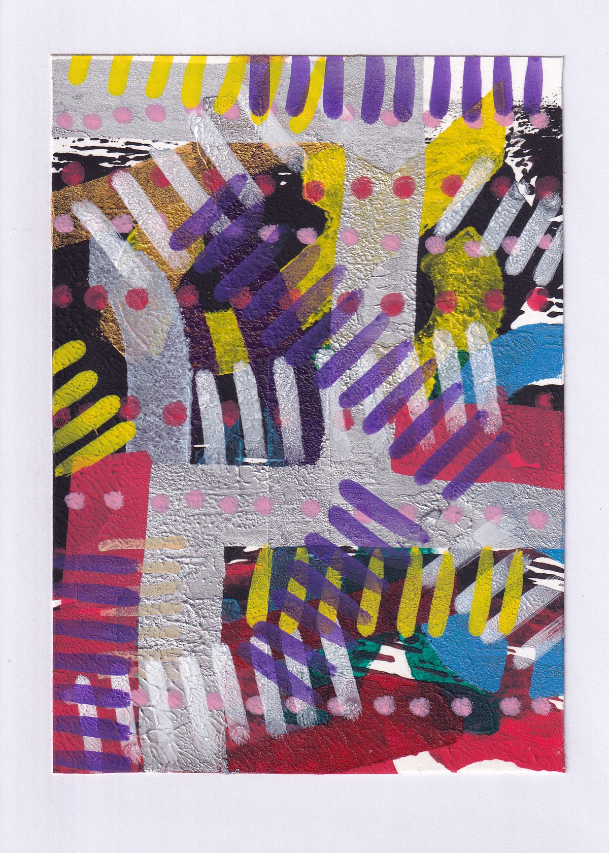 Art Card 0477